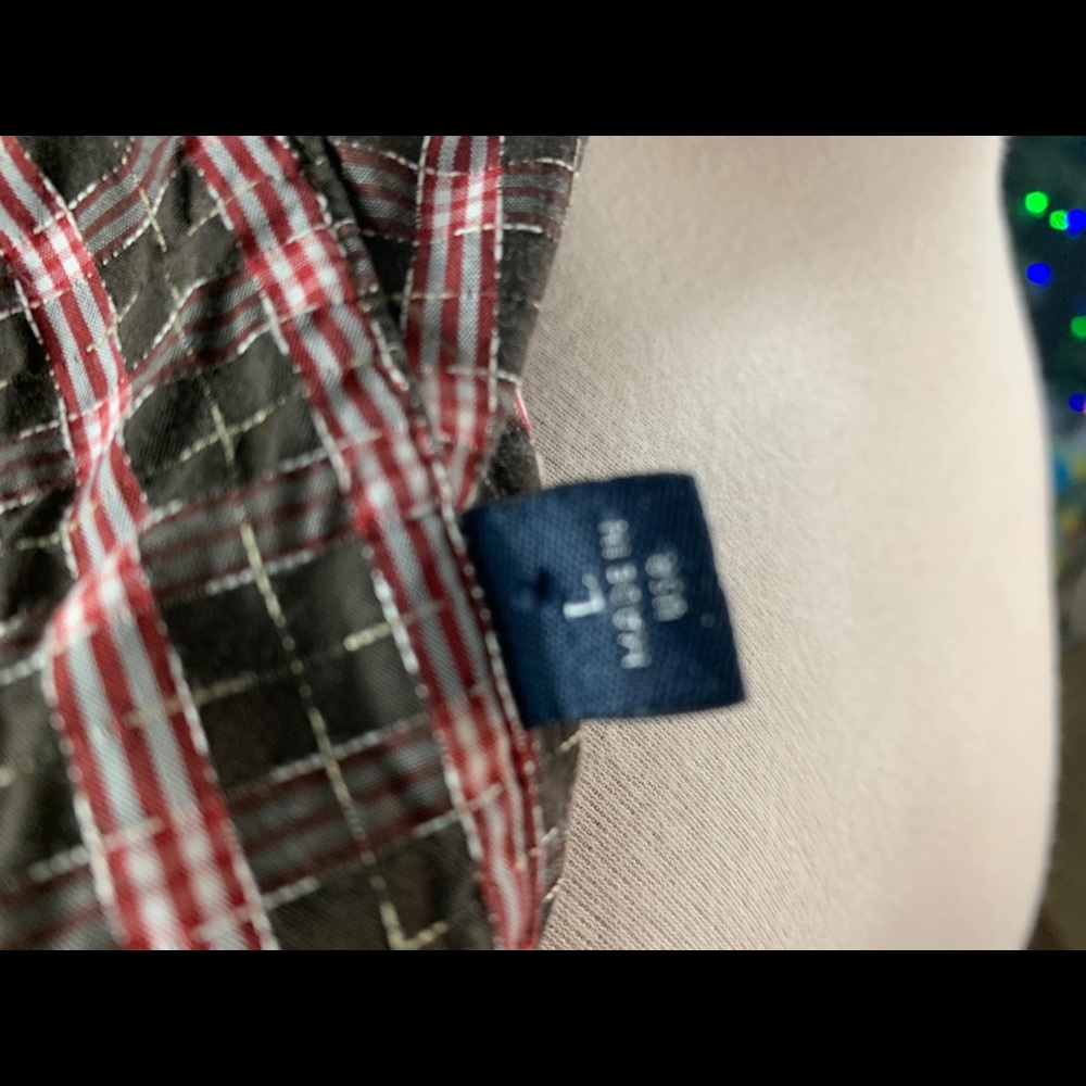Burberry shirt - Picture 5 of 5